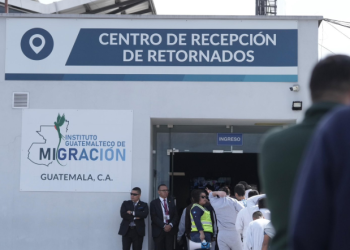 OIM realizó taller sobre gestión de casos y reintegración de personas retornadas. (Foto: archivo)