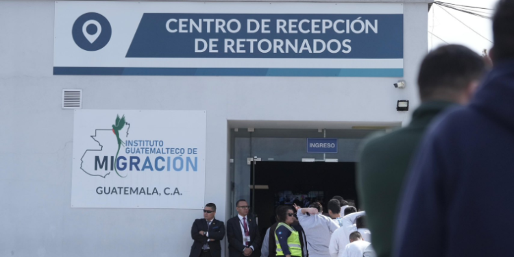 OIM realizó taller sobre gestión de casos y reintegración de personas retornadas. (Foto: archivo)