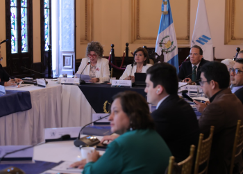 Gabeco reafirmó su compromiso con el desarrollo económico. (Foto: Mineco)