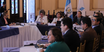 Gabeco reafirmó su compromiso con el desarrollo económico. (Foto: Mineco)