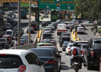 Cerca de 2.7 millones de contribuyentes están pendientes del pago de impuesto de circulación