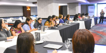 Mujeres protagonistas de la gobernanza en el Sistema de Consejos de Desarrollo