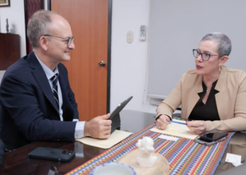 Ministerio de Economía y BID fortalecen la Iniciativa IPEG