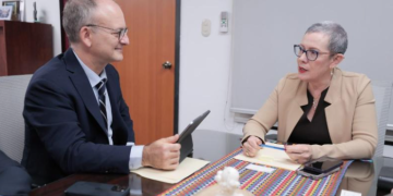 Ministerio de Economía y BID fortalecen la Iniciativa IPEG