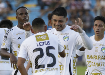 Apertura 2025: Cómo se jugará la segunda jornada en la Liga Nacional