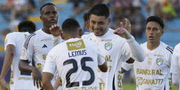 Apertura 2025: Cómo se jugará la segunda jornada en la Liga Nacional