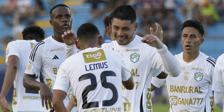 Apertura 2025: Cómo se jugará la segunda jornada en la Liga Nacional