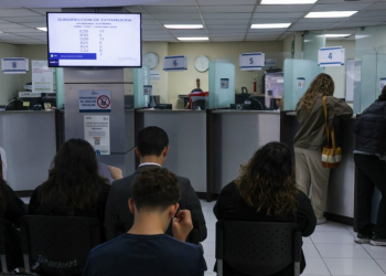 IGM actualiza reglamentos de visas, residencias y registro del estatus ordinario migratorio. (Foto: IGM)