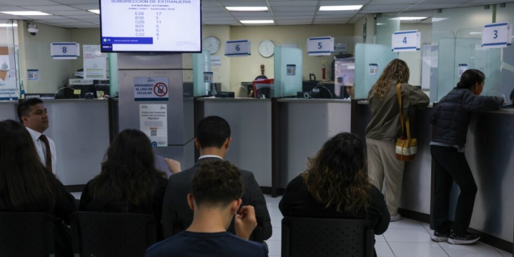 IGM actualiza reglamentos de visas, residencias y registro del estatus ordinario migratorio. (Foto: IGM)