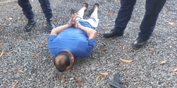 Investigaciones precisas permiten desarticular redes criminales / Foto: PNC