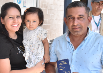 IGM se prepara para atender a visitantes por las fiestas agostinas. (Foto: IGM)