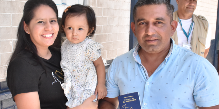 IGM se prepara para atender a visitantes por las fiestas agostinas. (Foto: IGM)