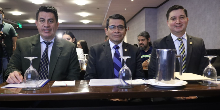 Presentan Plan de Viabilización de proyectos./Foto: CIV.