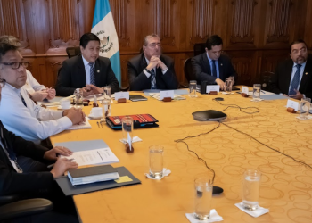 Presentación del segundo informe trimestral de la CNC.