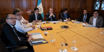 Presentación del segundo informe trimestral de la CNC.