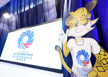 Cómo ser voluntario en los Juegos Centroamericanos Guatemala 2025