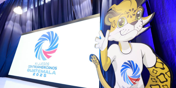 Cómo ser voluntario en los Juegos Centroamericanos Guatemala 2025