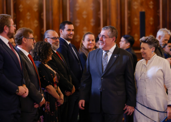 SBS y SOSEP implementarán un nuevo modelo de atención a personas con discapacidad intelectual./Foto: Gilber García.