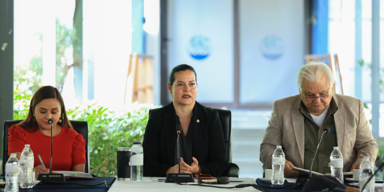 Con esta reunión, el MAGA da un paso importante hacia una gestión sostenible del fuego en Guatemala. / Foto: MAGA