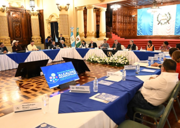 Concluyen encuentros regionales con alcaldes del territorio nacional. / Fotos: Dickéns Zamora y Byron de la Cruz.