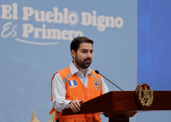 Mineduc iniciará un programa de refuerzo en escuelas. (Foto: Analí Camey)