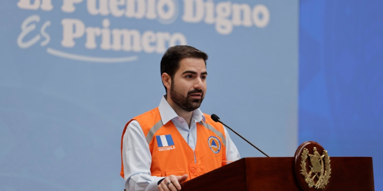 Mineduc iniciará un programa de refuerzo en escuelas. (Foto: Analí Camey)