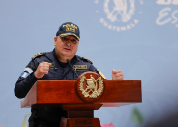 PNC lanza plan de seguridad para resguardar fiestas agostinas y feria de Jocotenango