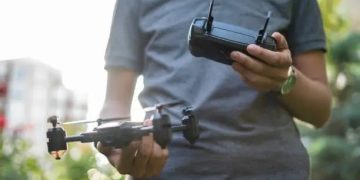 DGAC comparte proceso para solicitar autorización para operar drones