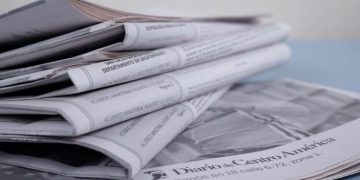 El acuerdo sobre el permiso laboral se publicó este miércoles en el Diario de Centro América.