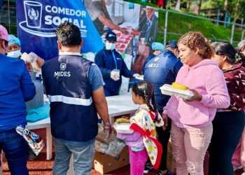 Sigue el trabajo coordinado para dar respuesta oportuna a afectados por sismos en Escuintla