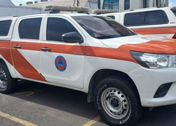 “Nos duele el sufrimiento que han dejado los sismos en Jutiapa”: presidente Arévalo