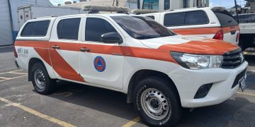 “Nos duele el sufrimiento que han dejado los sismos en Jutiapa”: presidente Arévalo