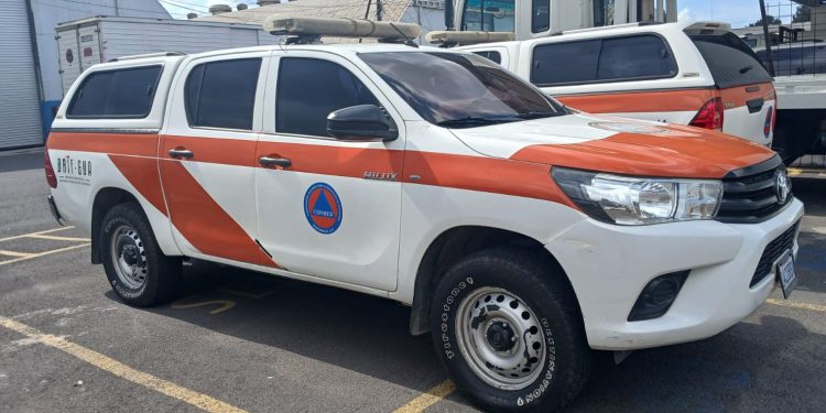 “Nos duele el sufrimiento que han dejado los sismos en Jutiapa”: presidente Arévalo