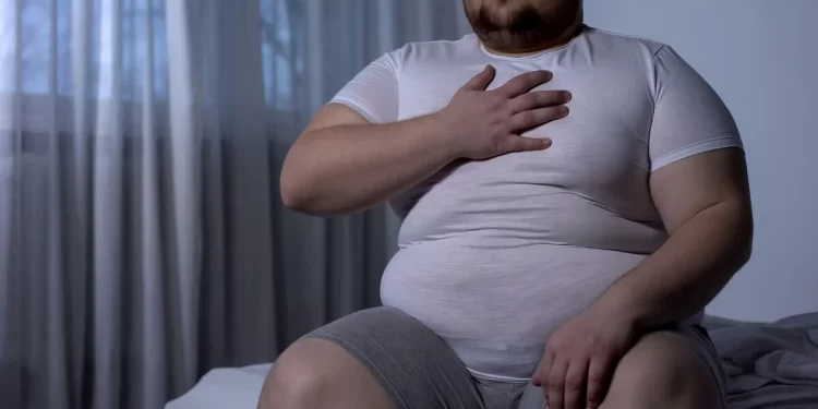 Metaanálisis confirma el rebote de peso al dejar de tomar los fármacos antiobesidad