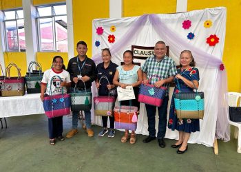 Abren inscripciones para Beca Artesano. / Foto: Archivo Mides.