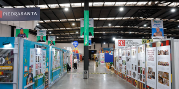 Presidente Arévalo encabeza inauguración de Feria Internacional del Libro