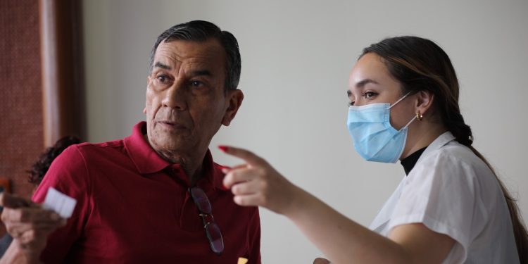 IGSS retoma actividades con normalidad este jueves. / Foto: IGSS.