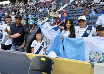 Resumen de hoy miércoles 2 de julio en la Copa Oro 2025