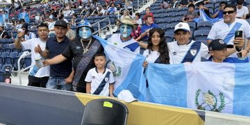 Resumen de hoy miércoles 2 de julio en la Copa Oro 2025