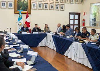 MINEX impulsa trabajo intersectorial junto a Canadá para fortalecer el turismo