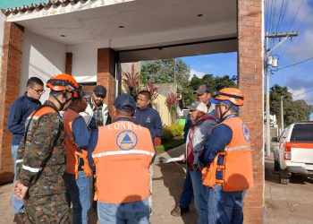 Presidente Arévalo actualiza acciones tras situación tras sismos en Guatemala