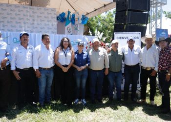 INDE invierte 3.6 millones de quetzales en electrificación rural para Comapa, Jutiapa