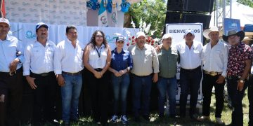 INDE invierte 3.6 millones de quetzales en electrificación rural para Comapa, Jutiapa