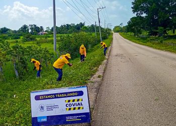 Anuncian cierre parcial de la ruta CA-2 Oriente por reparación del puente