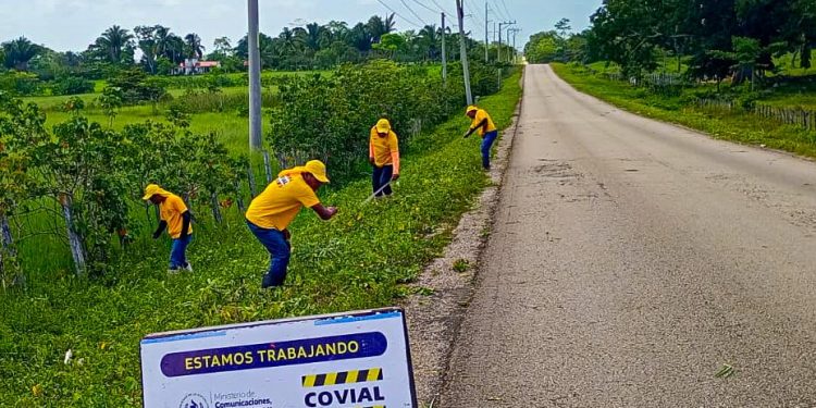 Anuncian cierre parcial de la ruta CA-2 Oriente por reparación del puente