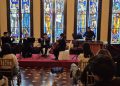 Festival Nacional de Música de Cámara: Marimba y cuerdas resuenan en Sábados Clásicos