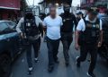 Capturan a miembros de la banda “Los Mexicanos” y les incautan más de 196 mil quetzales