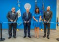 Guatemala inaugura Consulado General en Las Vegas, el número 26 en Estados Unidos
