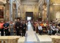 Minex apoya a 190 guatemaltecos participan en el Jubileo de los Jóvenes en la Santa Sede