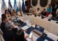 I Reunión Ordinaria de la Comisión Trinacional del Plan Trifinio 2025